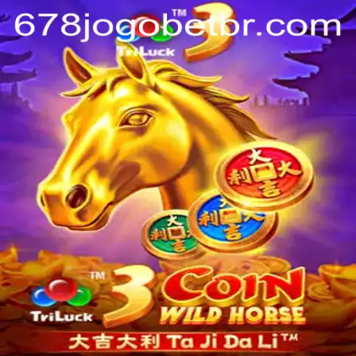 Discover 3CoinWildHorse: The Exciting New Trend in Gaming