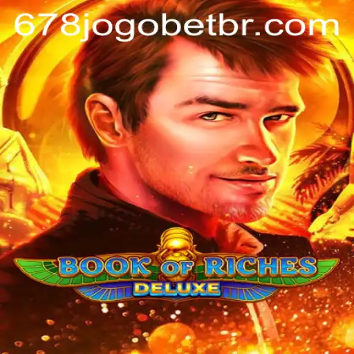 Explore the Exciting World of Book of Riches Deluxe and 678jogo PH Login