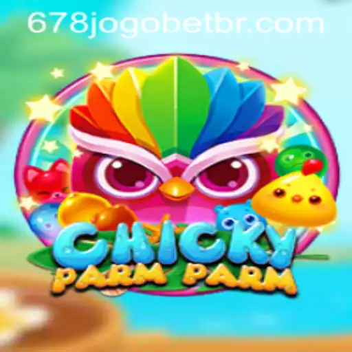 ChickyParmParm: The New Gaming Sensation with a Twist