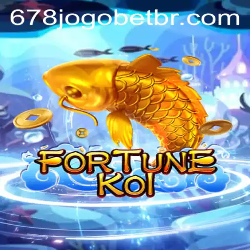 Explore the Enchanting World of FORTUNEKOI: A Game of Luck and Strategy