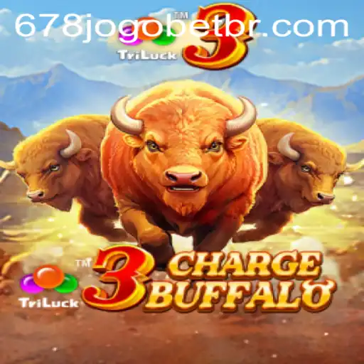 Discover 3ChargeBuffalo: A Thrilling Gaming Adventure