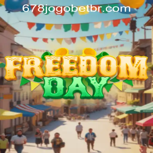 FreedomDay: Unleashing Adventure in a Digital World