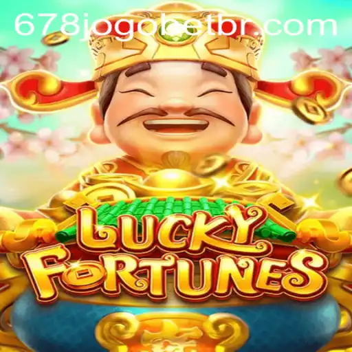 Discover LUCKYFORTUNES: The Thrilling New Game Experience