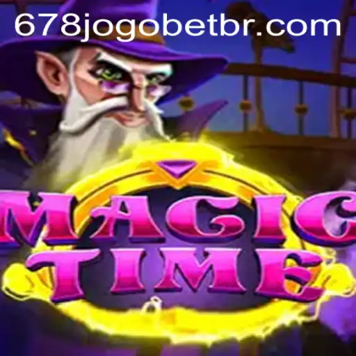 Discover the Enchanting World of MagicTime: A Complete Guide with 678jogo PH Login
