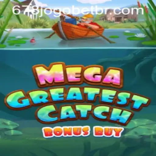 Exploring MegaGreatestCatchBonusBuy: A Captivating Game Experience