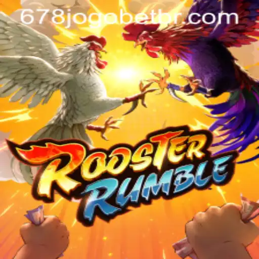 RoosterRumble: Unleashing the Thrill of Competitive Gaming
