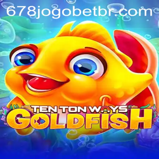 Unveiling TenTonWaysGoldfish: A New Dimension in Gaming