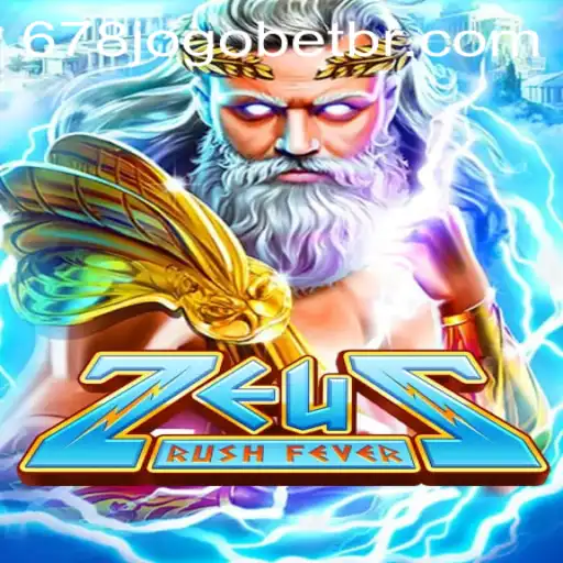 Discover the Epic Adventure of ZeusRushFever