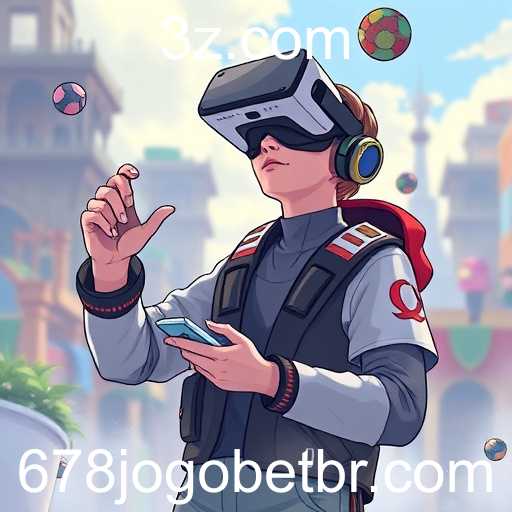 Transformações nos Jogos Digitais e suas Implicações em 2025