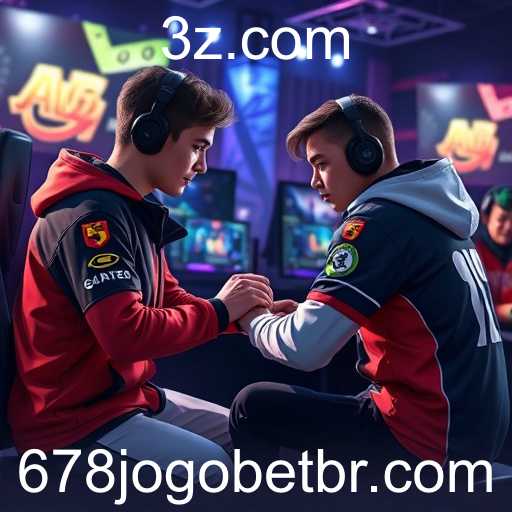 eSports