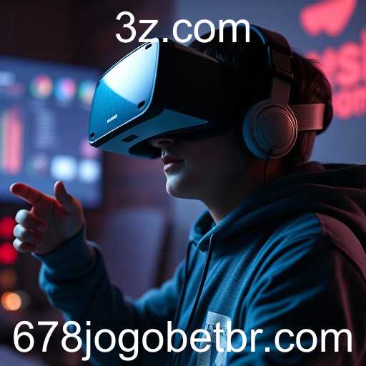 A Evolução dos Jogos Online e Seu Impacto em 2025
