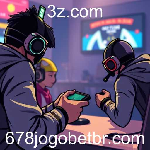 A Revolução dos Jogos com 678jogo