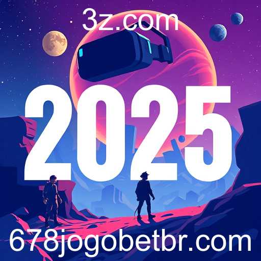 Tendências de Jogos em 2025: 678jogo no Centro das Atenções