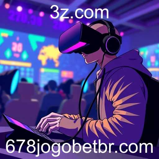 Tendências e Inovações no Mundo dos Jogos em 2025