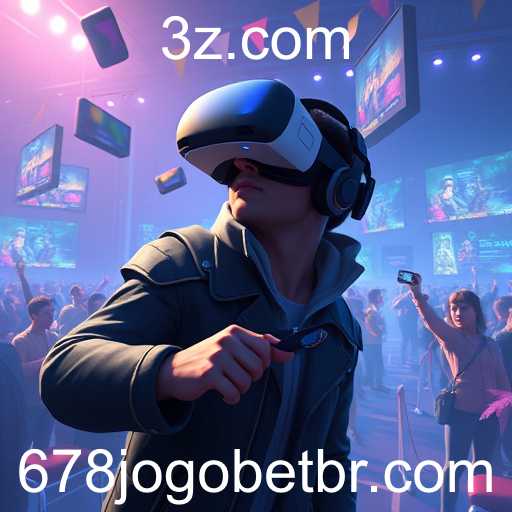 A Revolução dos Jogos Online em 2025