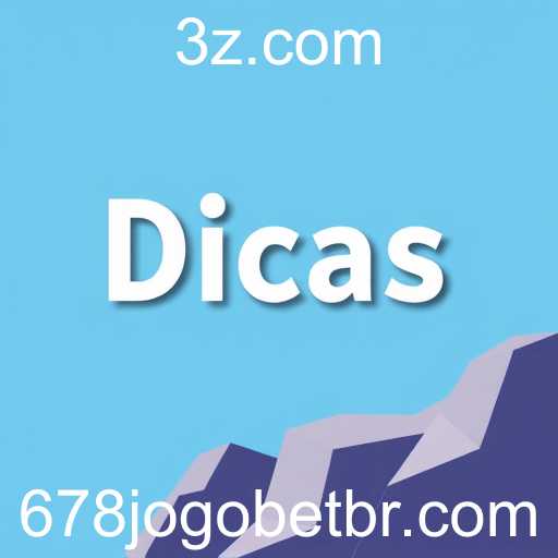Dicas