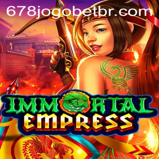 ImmortalEmpress: A New Age in Gaming