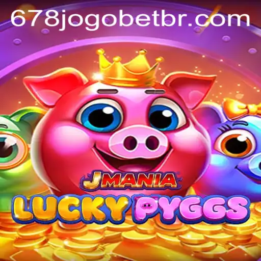 Discover the Exciting World of JManiaLuckyPyggs: A Thrilling Adventure Awaits