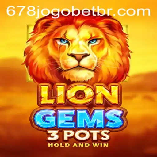 Explore the Thrilling World of LionGems3pots: An In-Depth Look Into Gameplay and Excitement