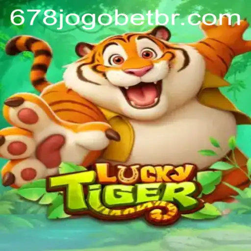 LuckyTiger: A Thrilling Exploration of 678jogo PH Login Experience