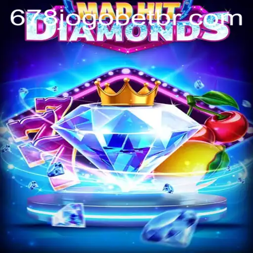 Discover the Thrill of MadHitDiamonds: A Game of Wit and Strategy