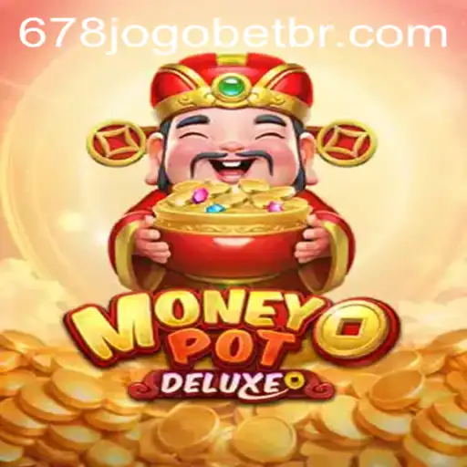 Exploring MoneyPotDELUXE - A New Dimension in Online Gaming