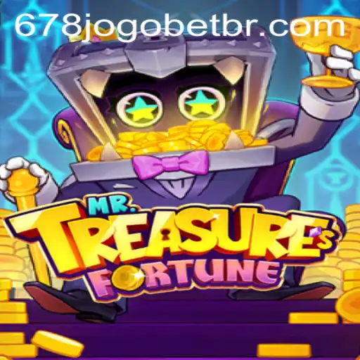 MrTreasuresFortune: An Adventure through Digital Realms