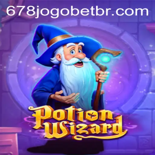 PotionWizard: An Enchanting Journey into the World of Spellbinding Alchemy