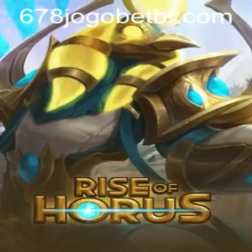 Rise of Horus: A Journey into the Ancient World of Adventure