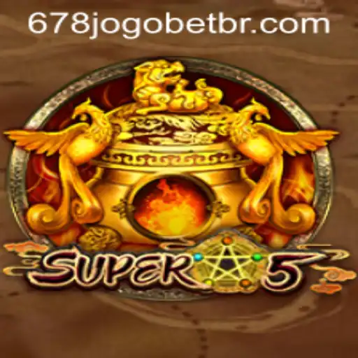 Discovering Super5: A Thrilling Journey into Gaming