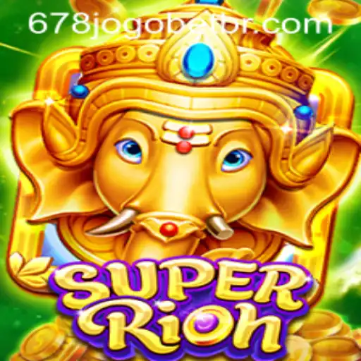 SuperRich: A Comprehensive Guide to the Exciting World of Online Gaming