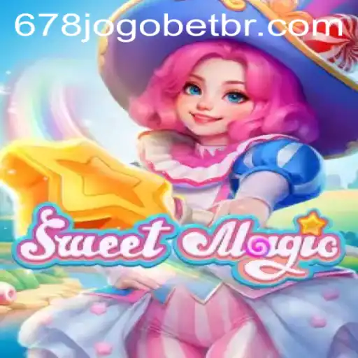 Discover the Enchanting World of SweetMagic and Efficient Access with 678jogo PH Login