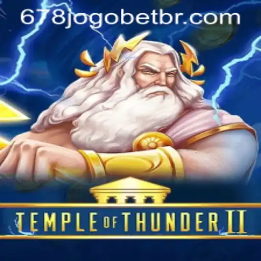 TempleofThunderII: An Exciting Adventure Awaits with 678jogo PH Login