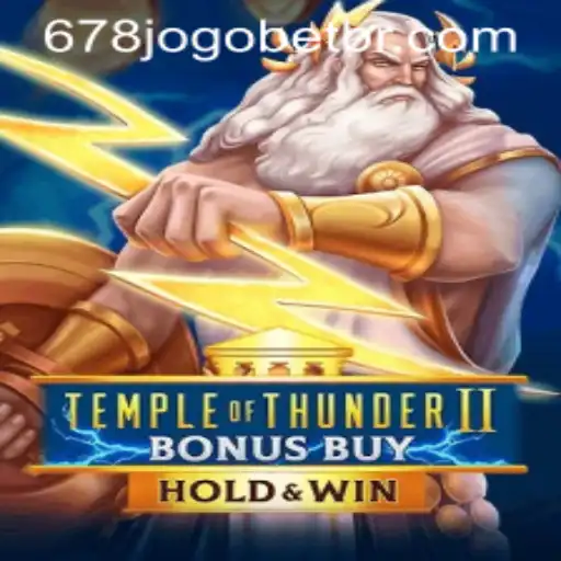 Exploring the Thrills of TempleofThunderIIBonusBuy and 678jogo PH Login