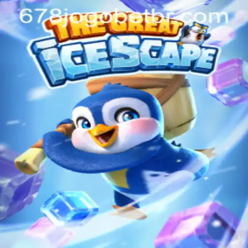 Exploring TheGreatIcescape: A Journey into the Frosty World of Adventure